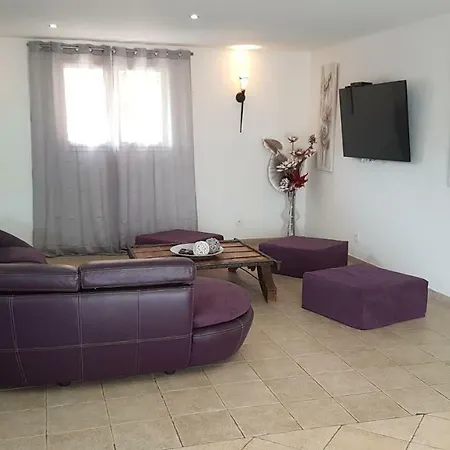 Santa-giulia&piscine Privative Semesterbostad Porto-Vecchio (Corsica)
